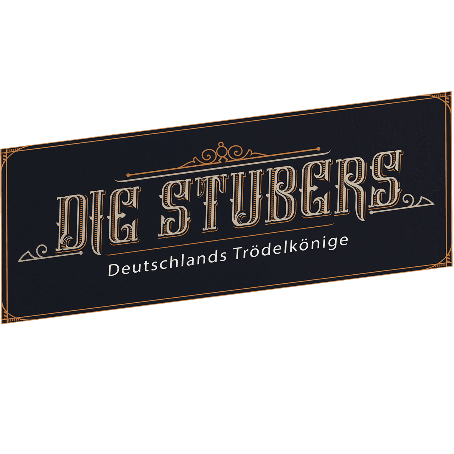 Die Stubers - Deutschlands Trödelkönige