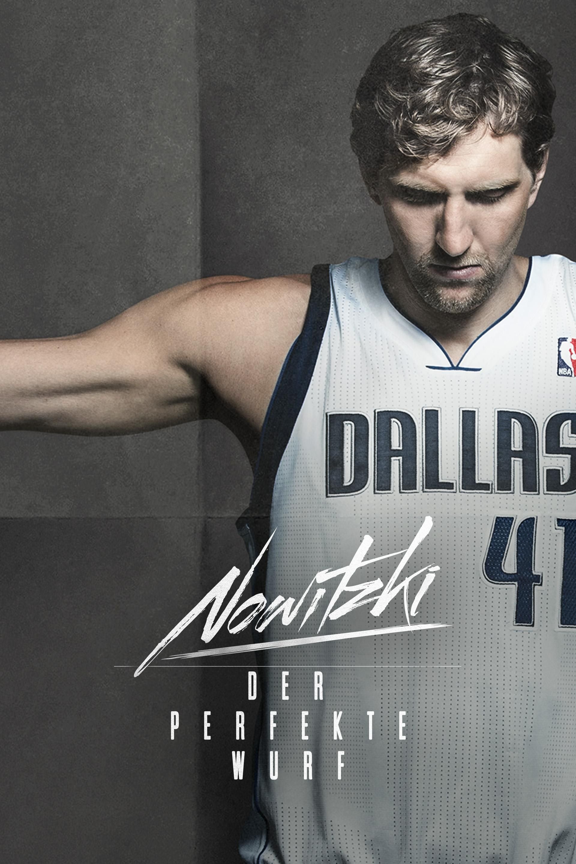 Nowitzki - Der perfekte Wurf