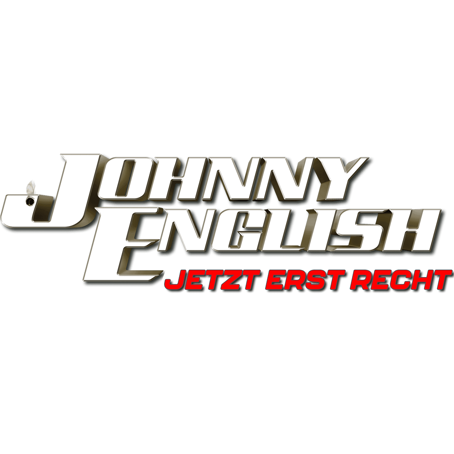 Johnny English - Jetzt erst recht