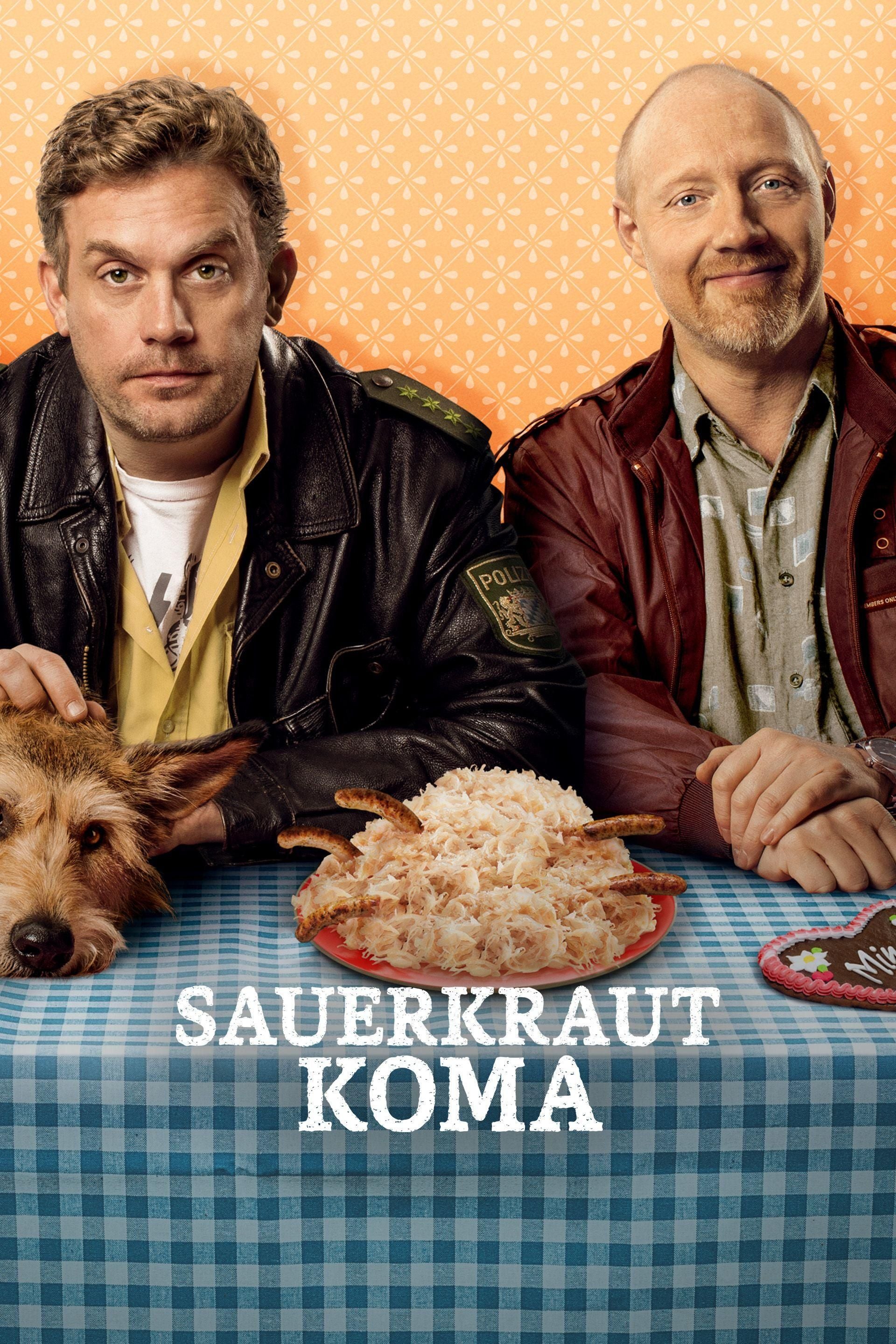 Sauerkrautkoma