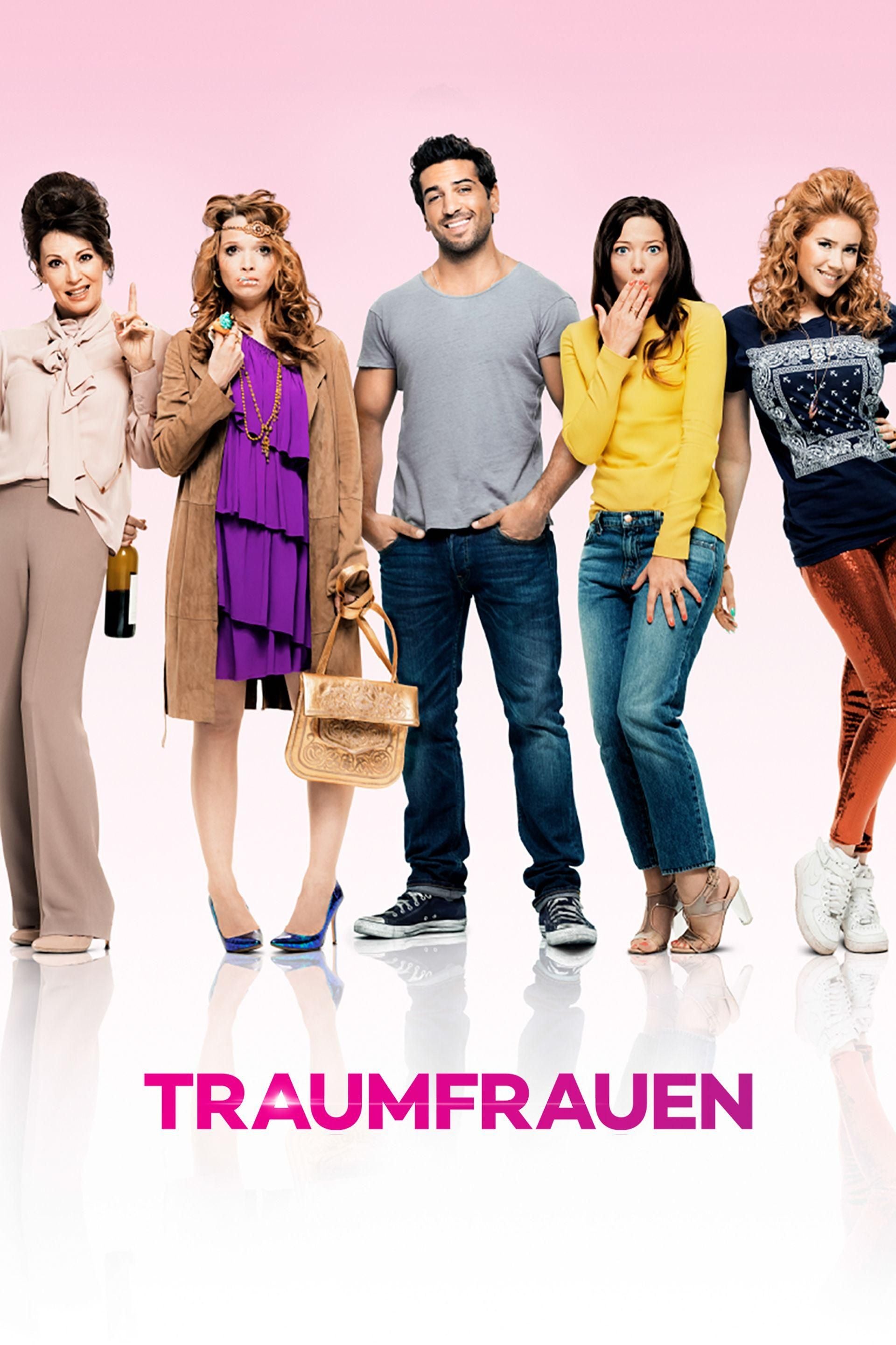 Traumfrauen