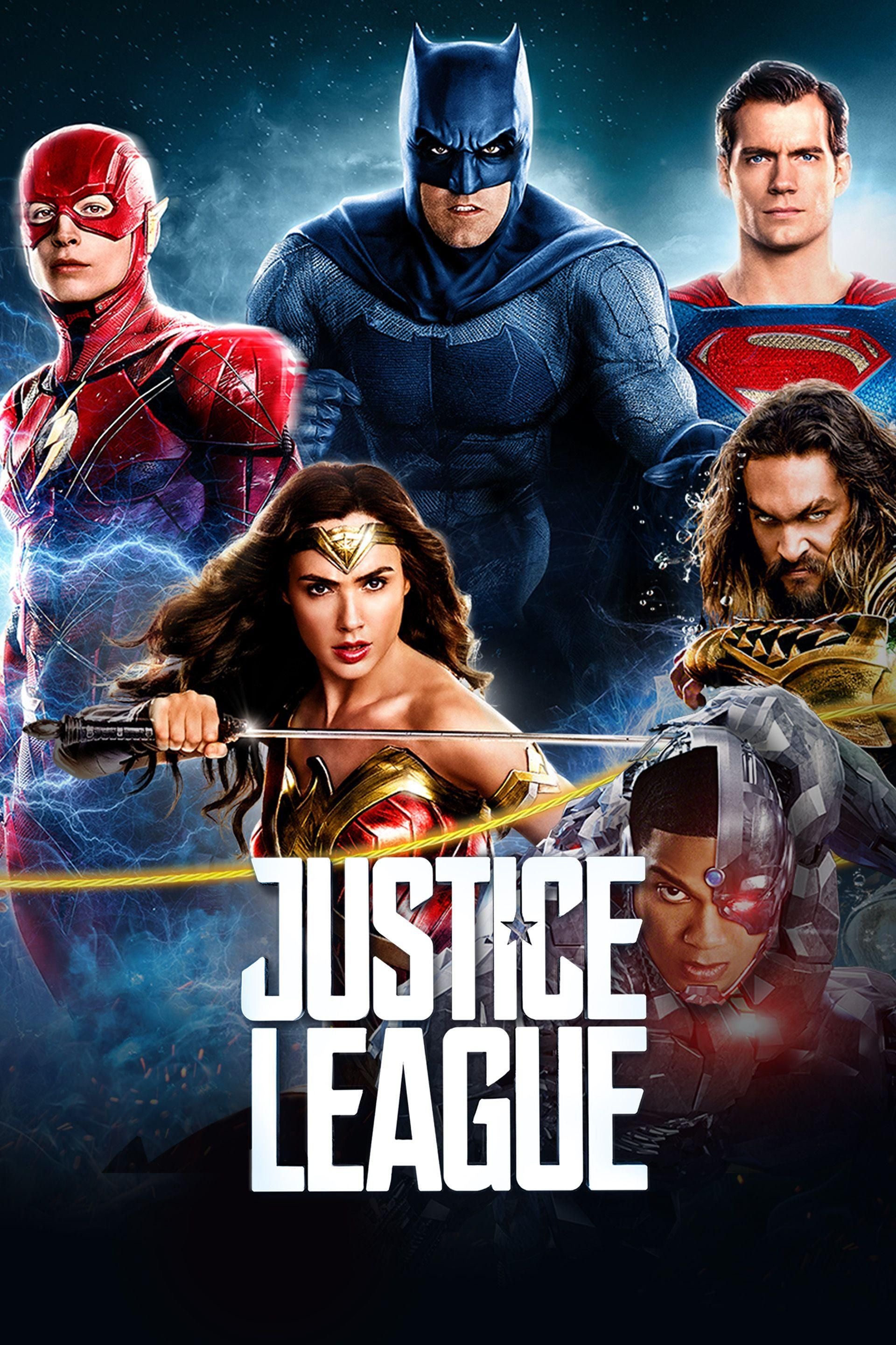 Justice League