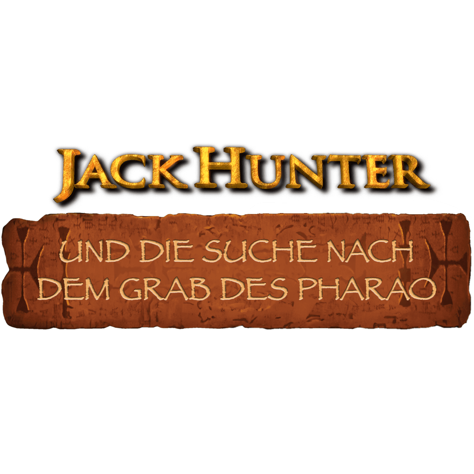Jack Hunter und die Suche nach dem Grab des Pharao