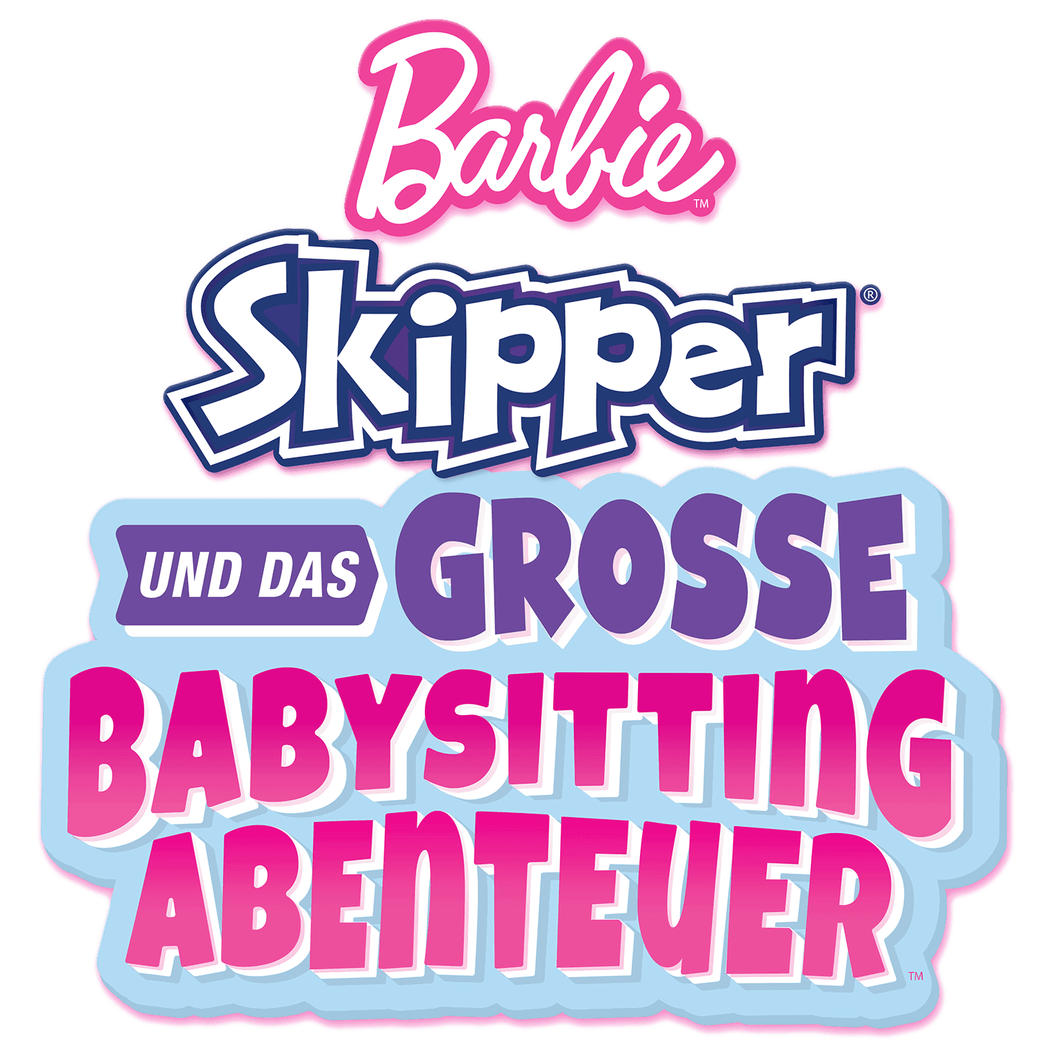 Barbie: Skipper und das große Babysitting Abenteuer