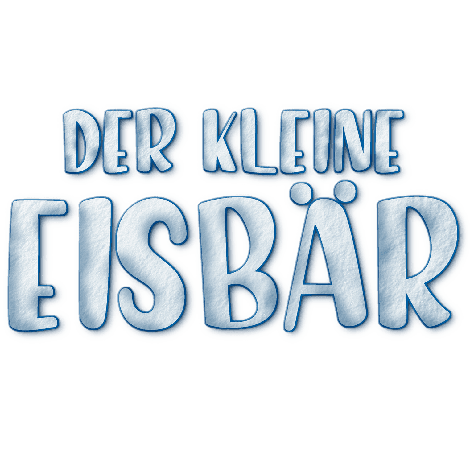 Der kleine Eisbär