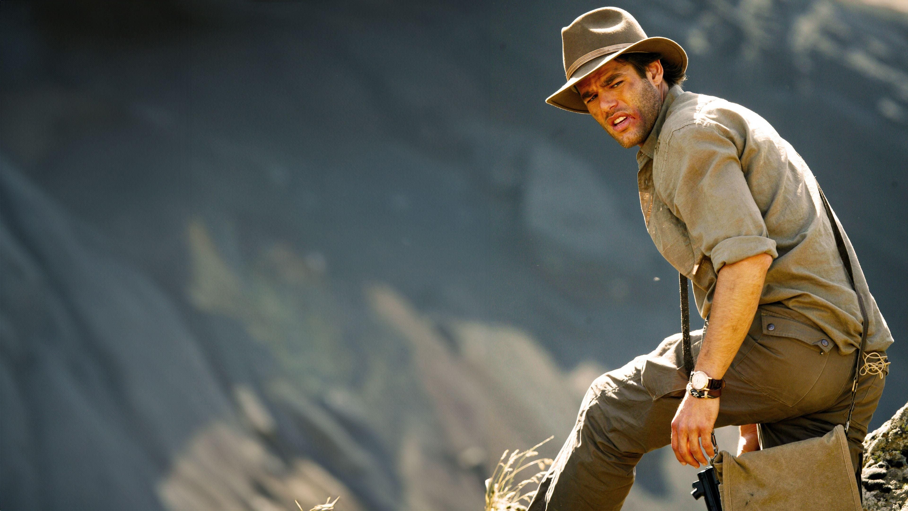 Jack Hunter und die Jagd nach dem verlorenen Schatz