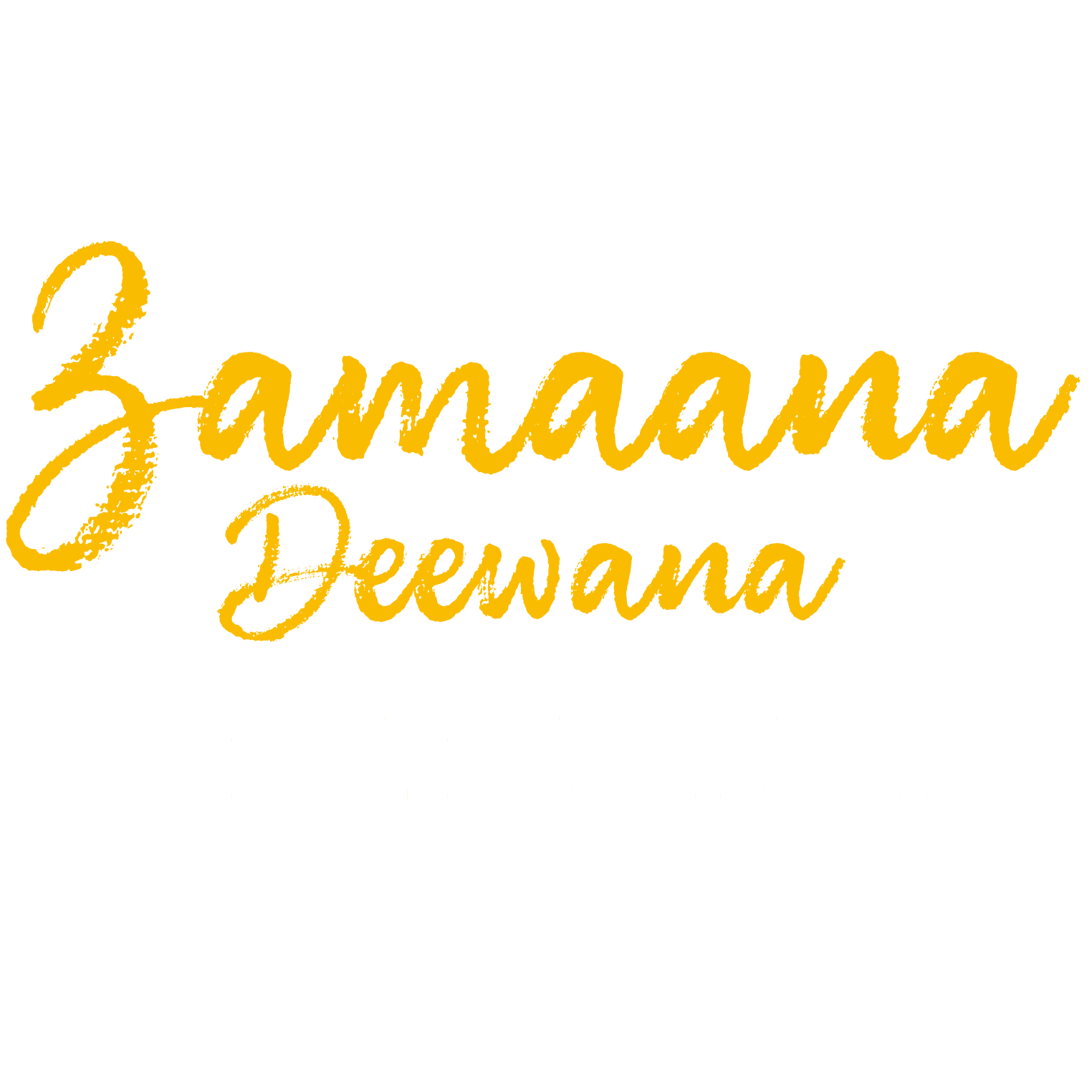 Zamaana Deewana - Die Liebenden