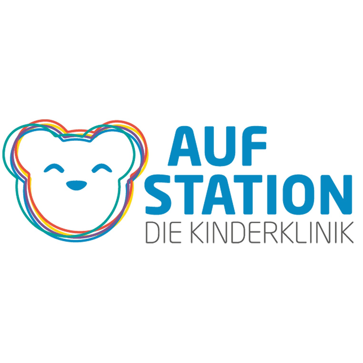 Auf Station - Die Kinderklinik