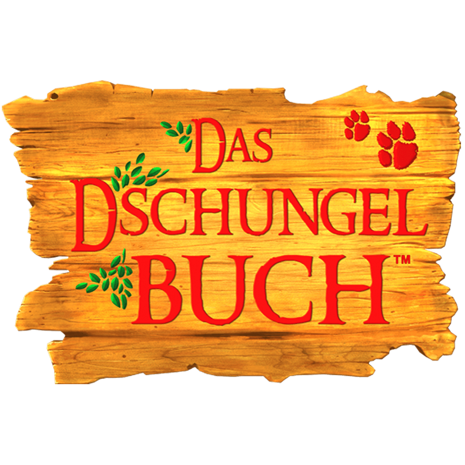 Das Dschungelbuch