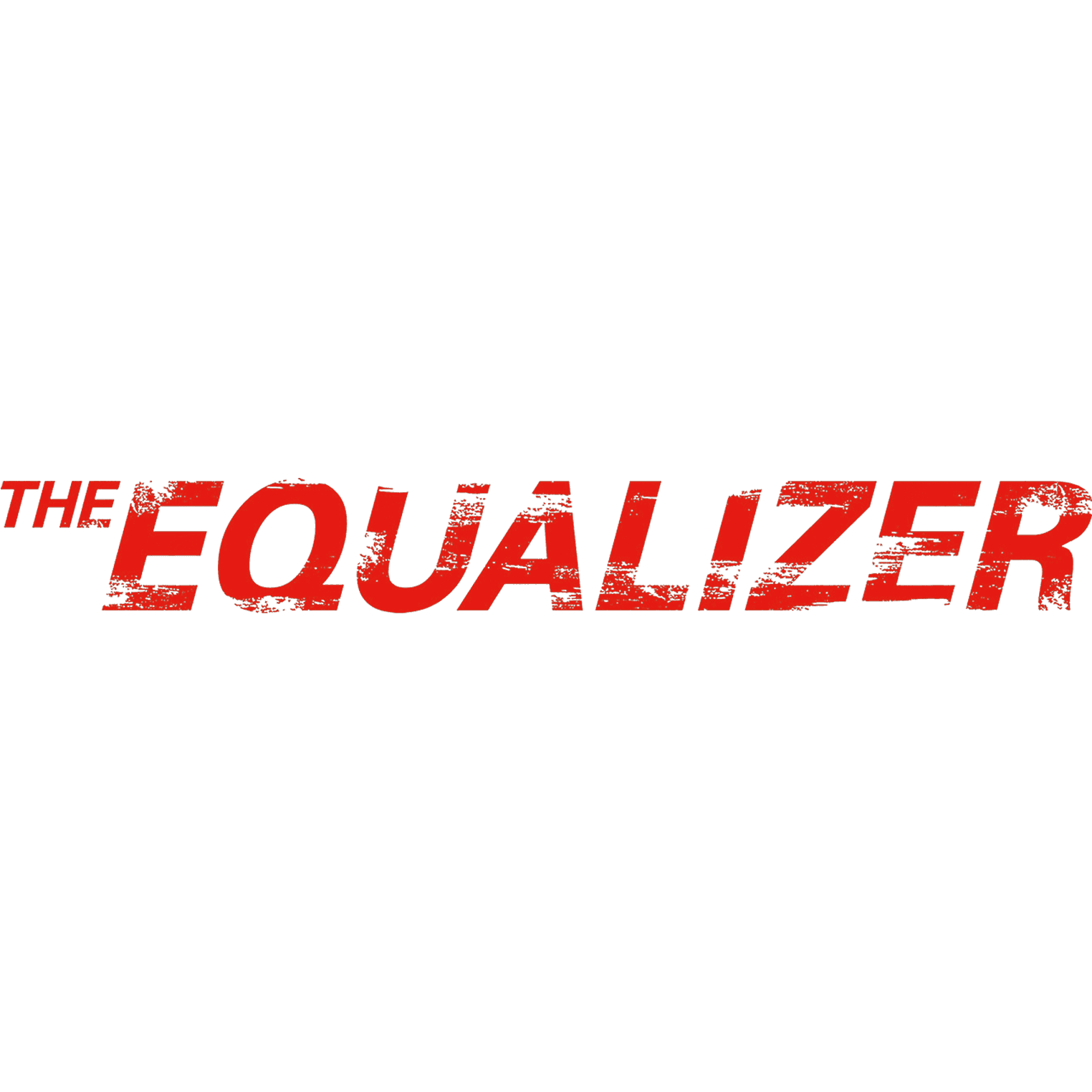 The Equalizer