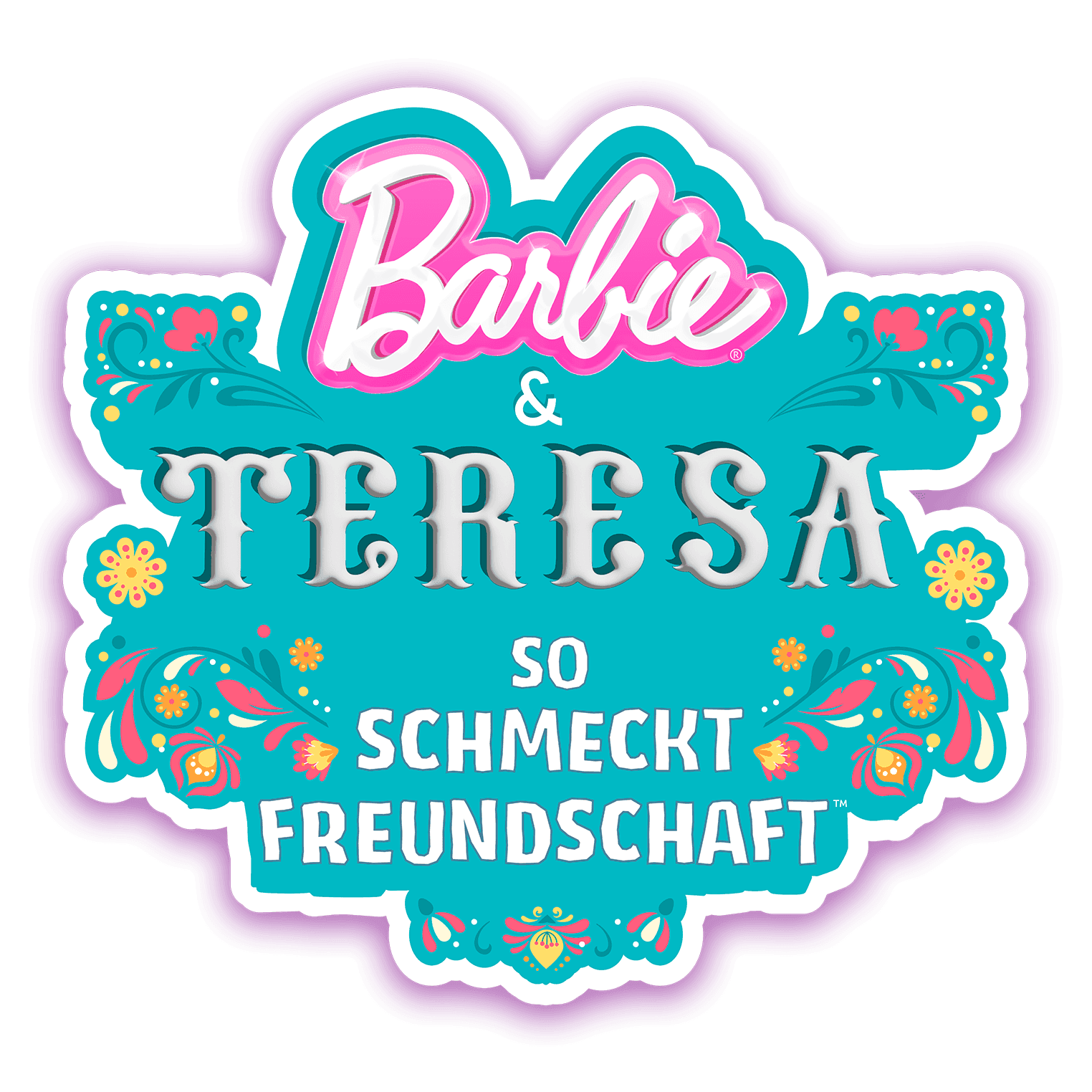 Barbie & Teresa: So schmeckt Freundschaft