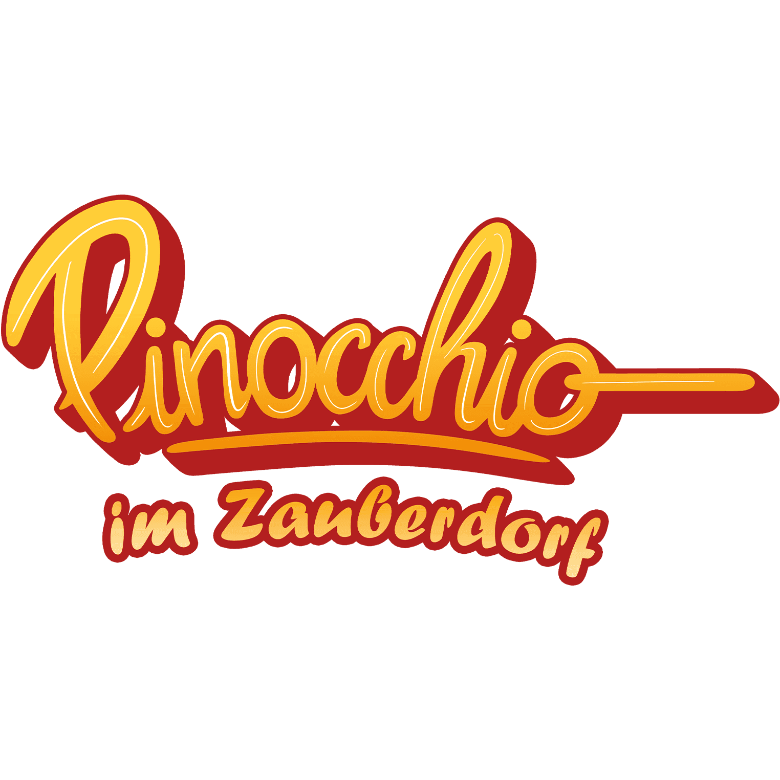 Pinocchio im Zauberdorf