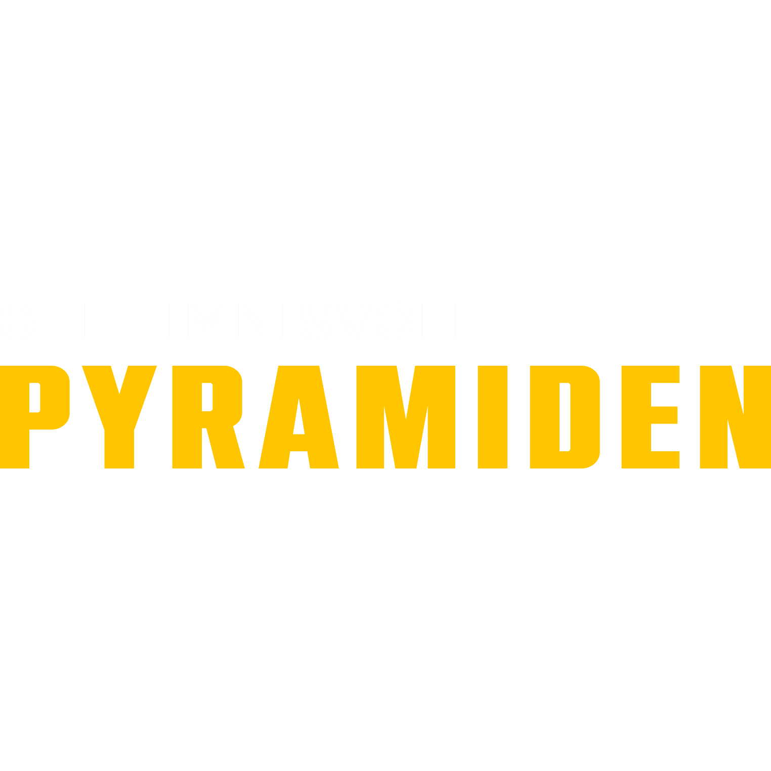 Geheimnisvolle Pyramiden