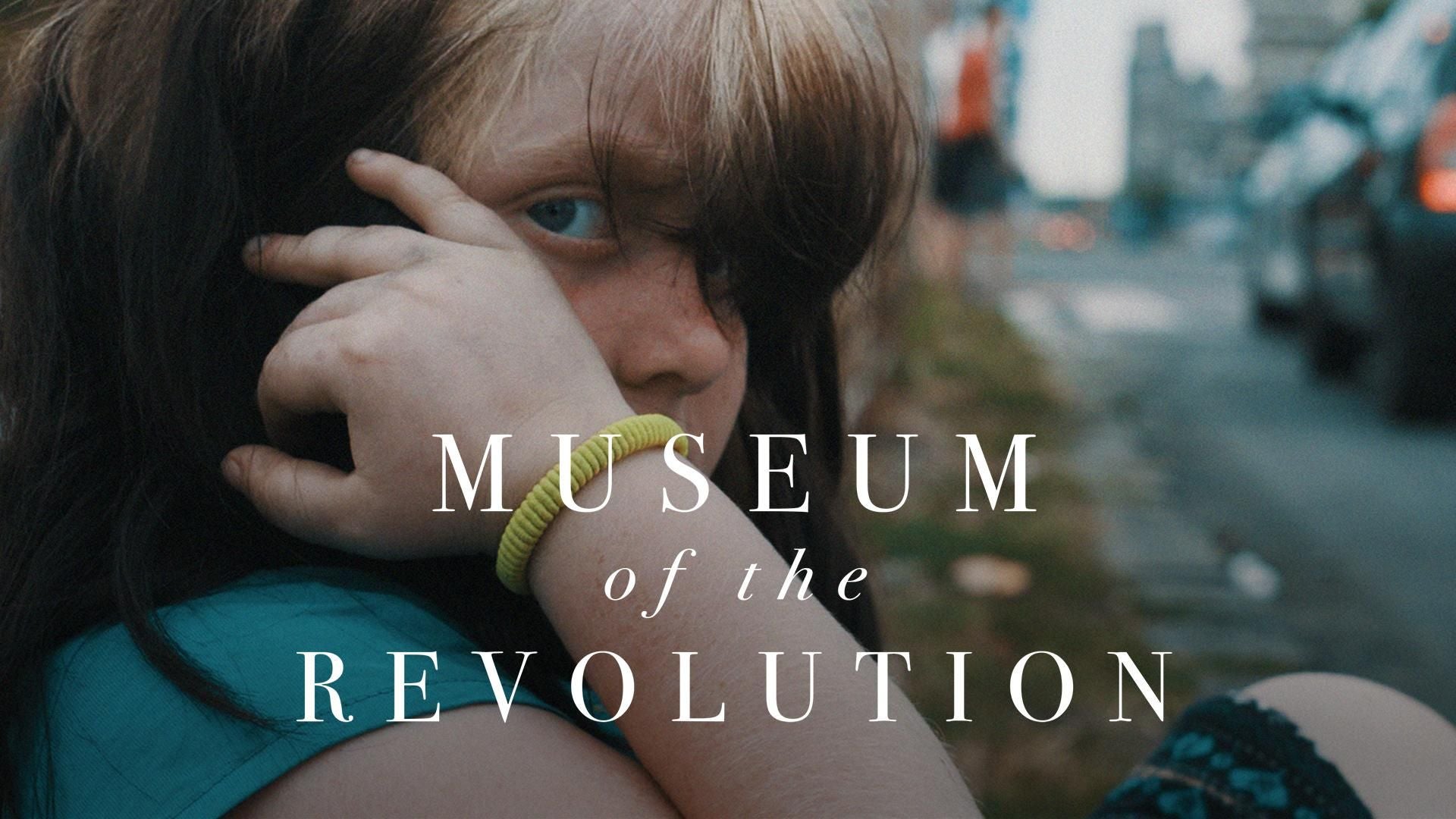 Museum of the Revolution