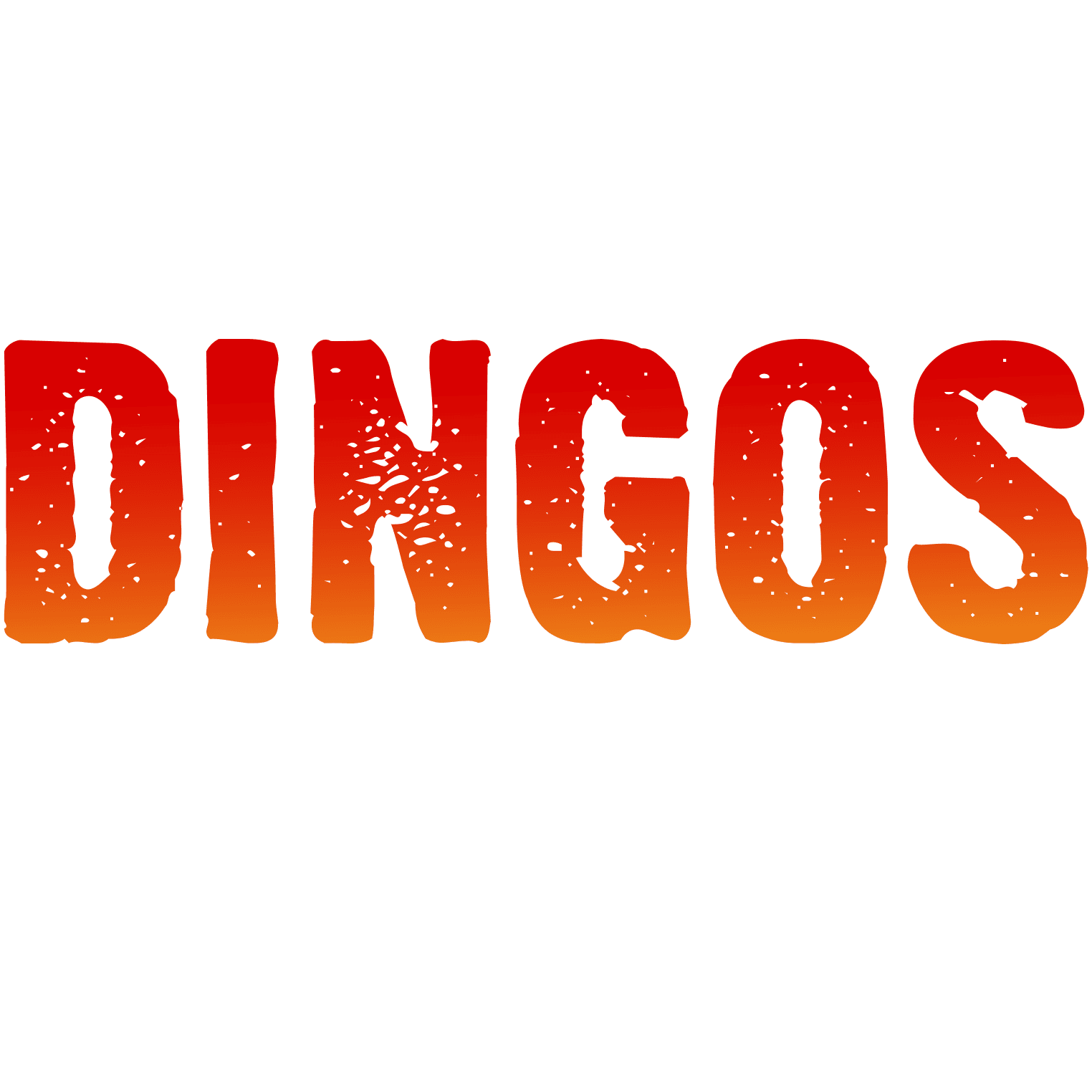 Dingos - Australiens wilde Hunde