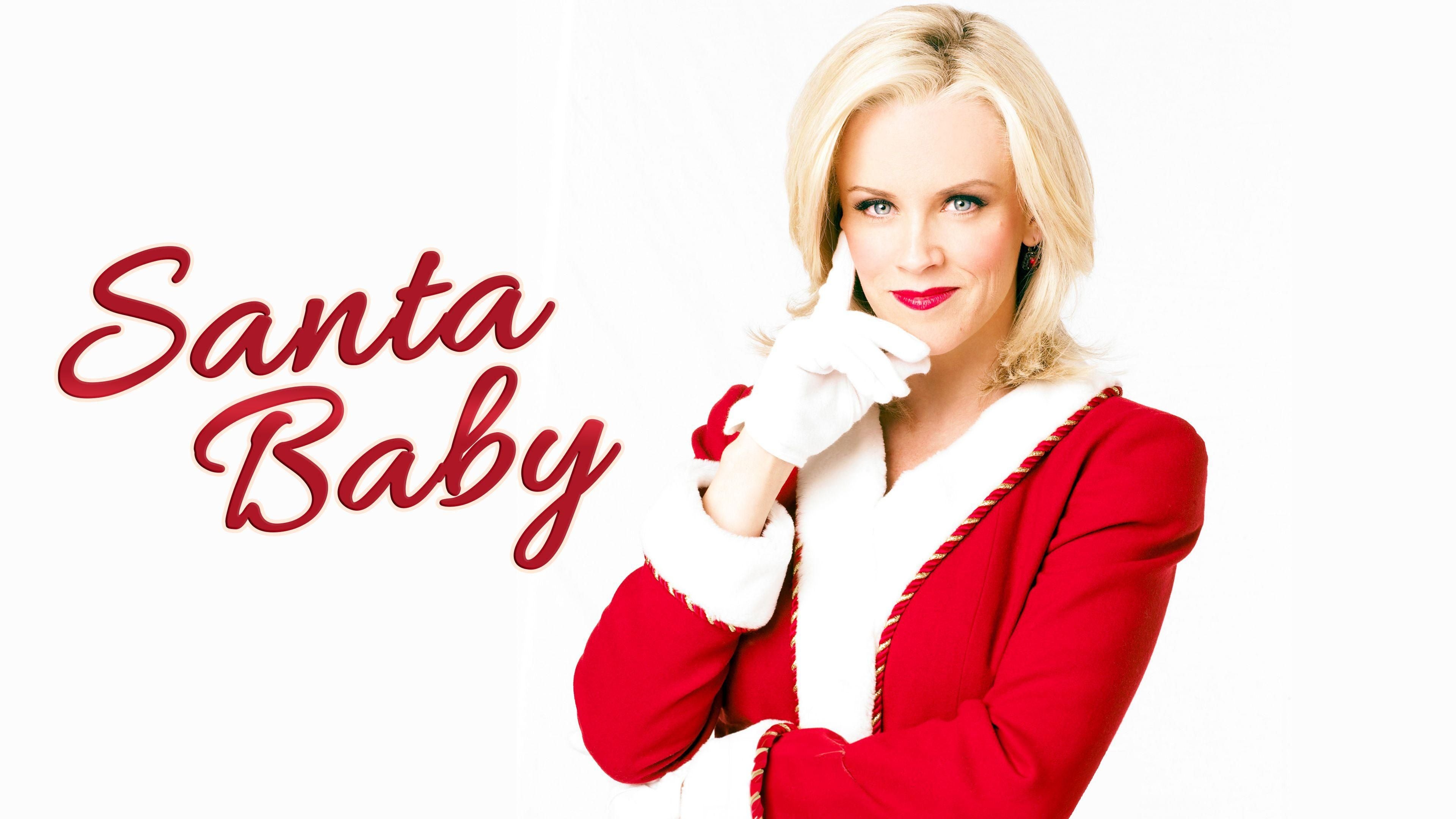 Santa Baby