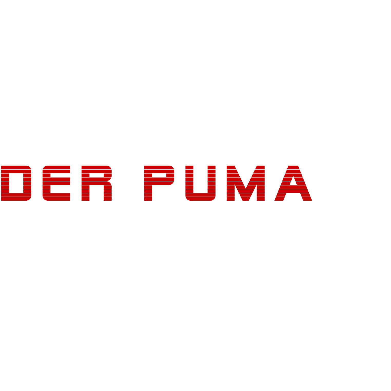 Der Puma