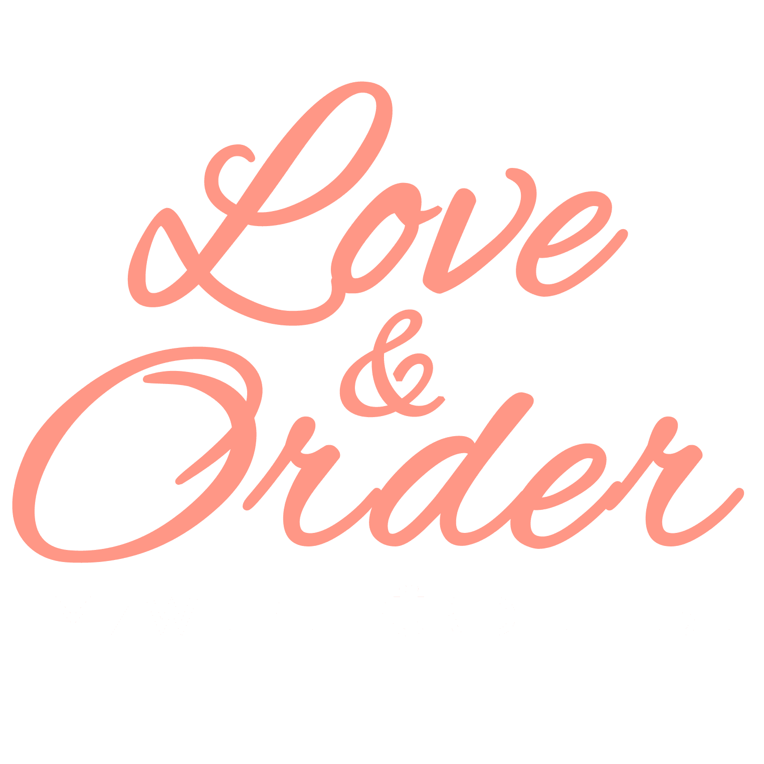 Love & Order - Im Zweifel für die Liebe