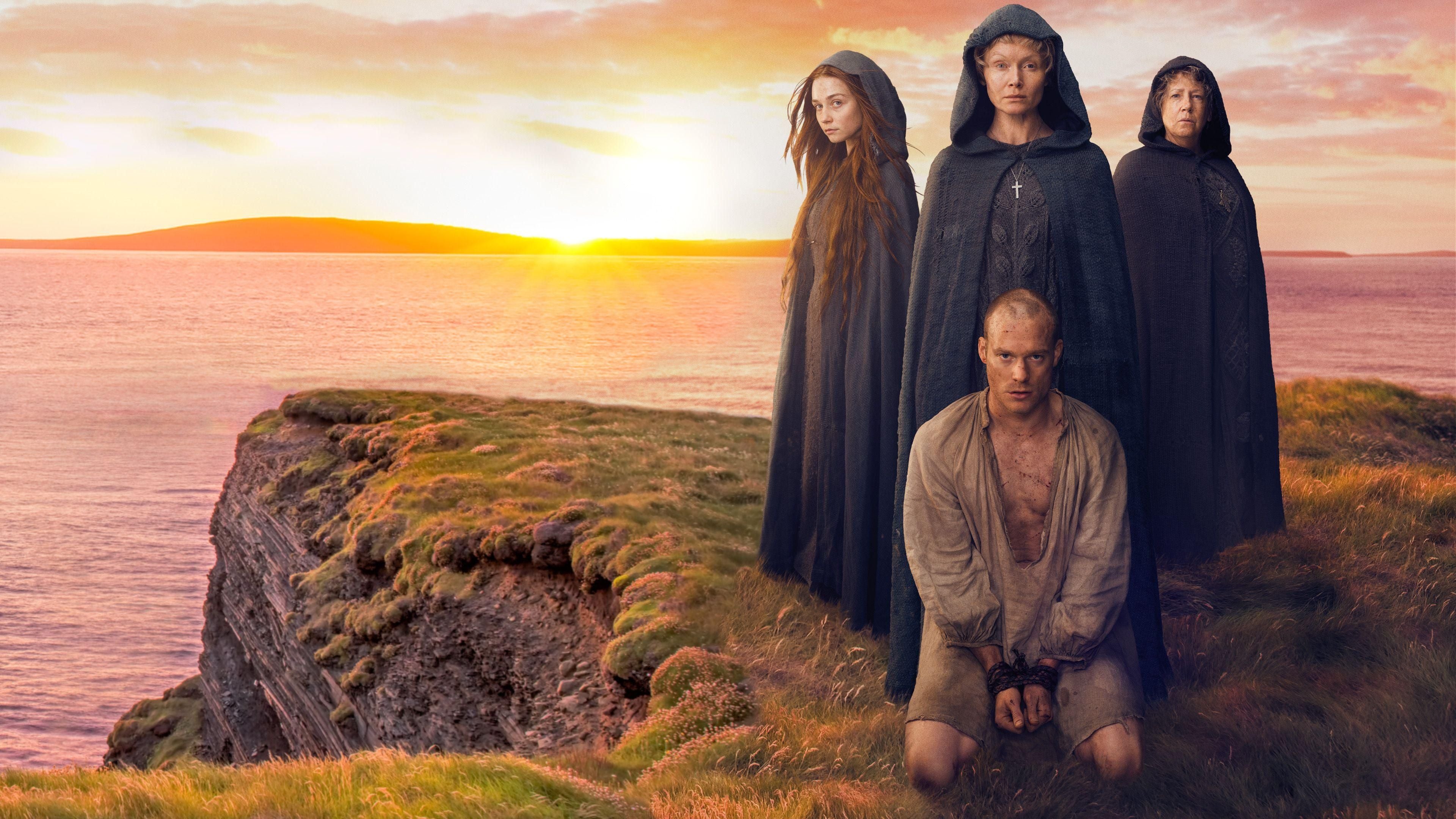 Lambs of God