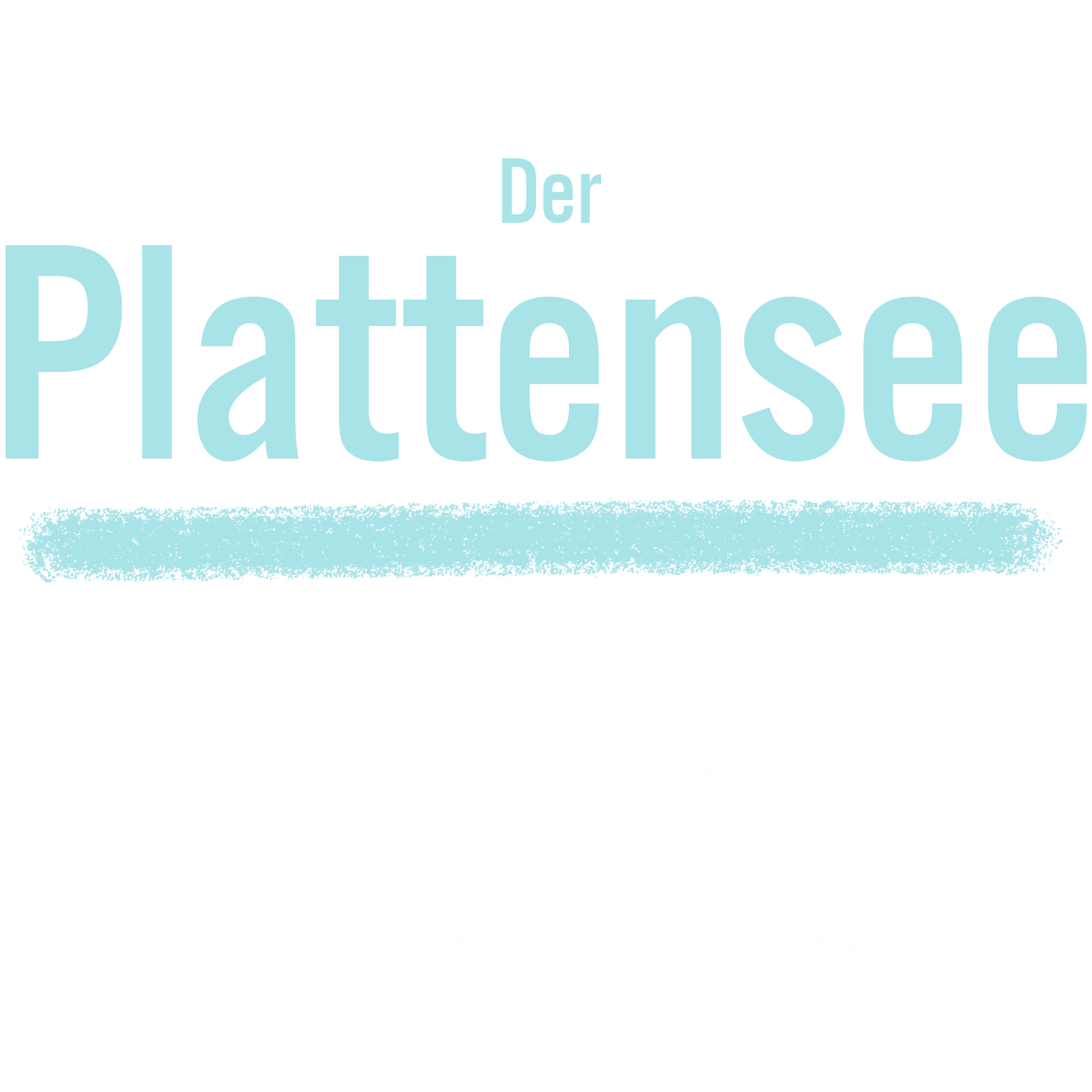 Der Plattensee - Ungarns Wasserwildnis