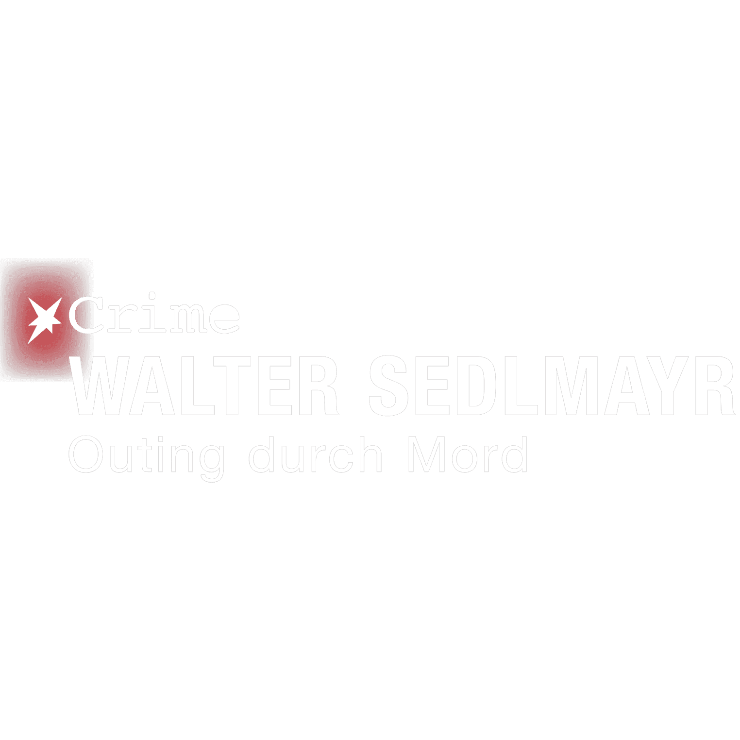 STERN CRIME: Walter Sedlmayr - Outing durch Mord