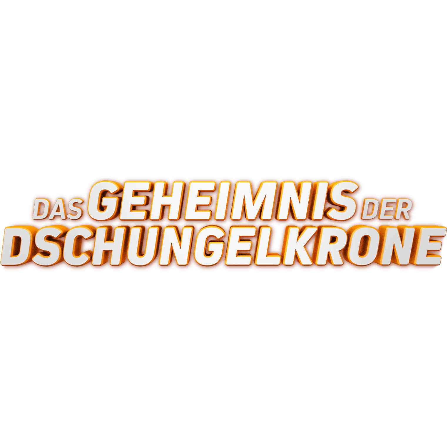 Ich bin ein Star - Holt mich hier raus! Das Geheimnis der Dschungelkrone