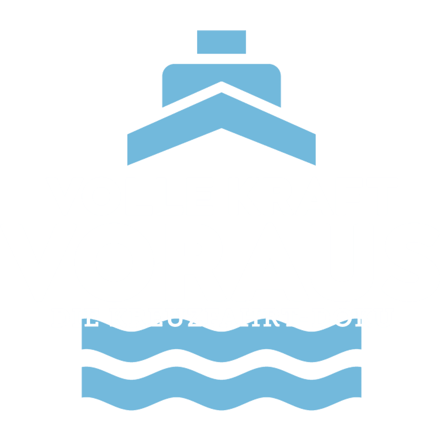 Volle Kraft voraus - Die Kreuzfahrt-Doku