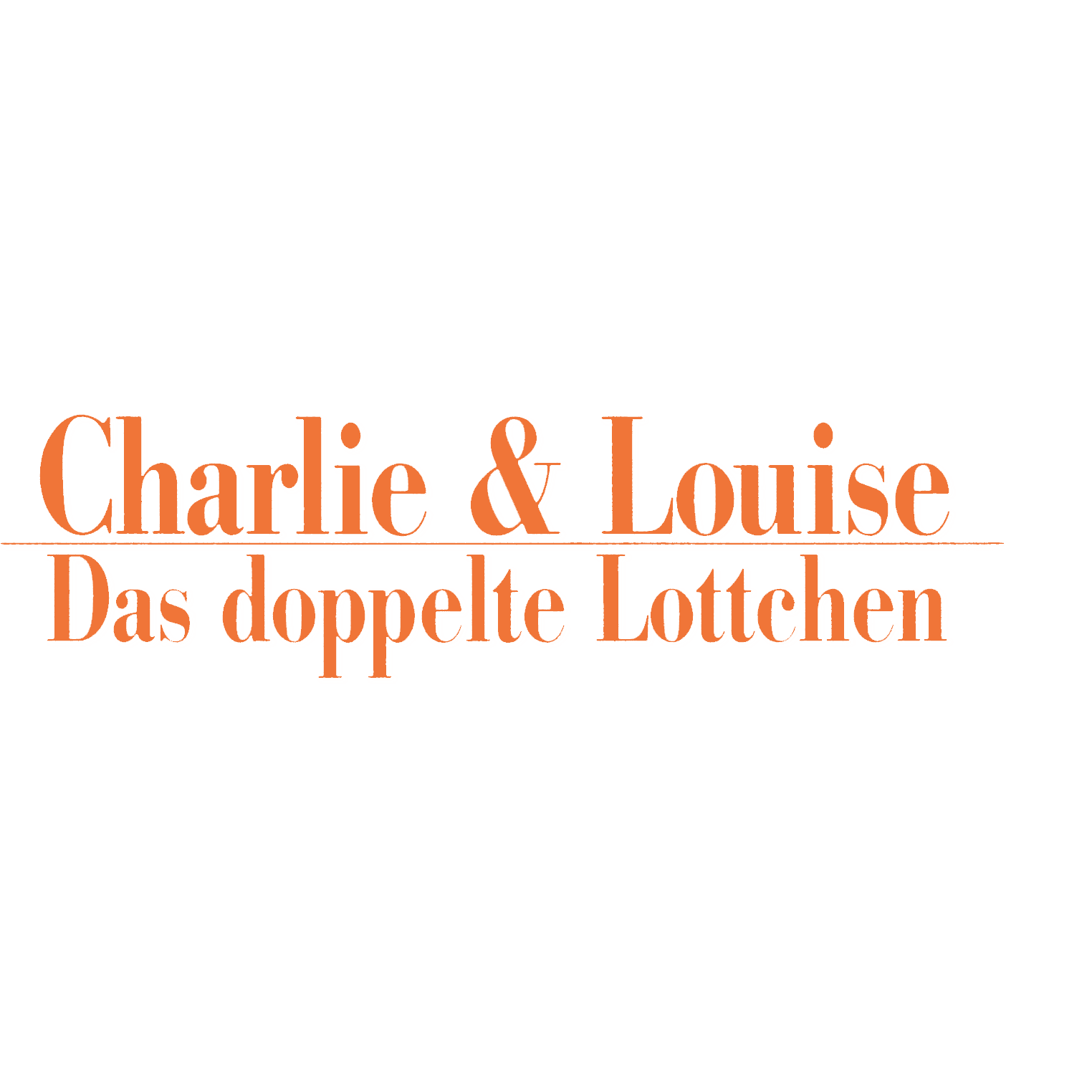 Charlie & Louise