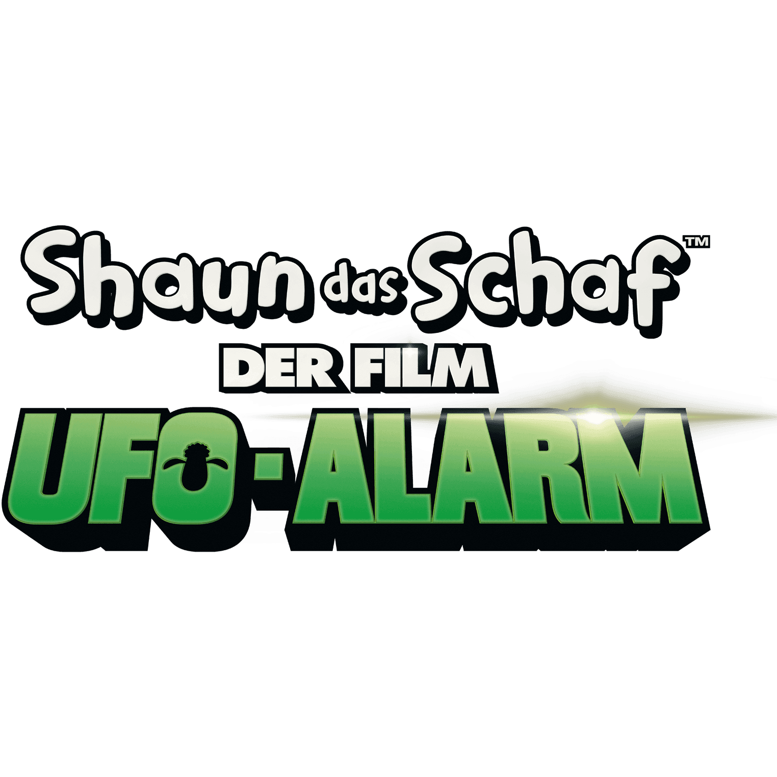 Shaun das Schaf - Der Film: UFO-Alarm