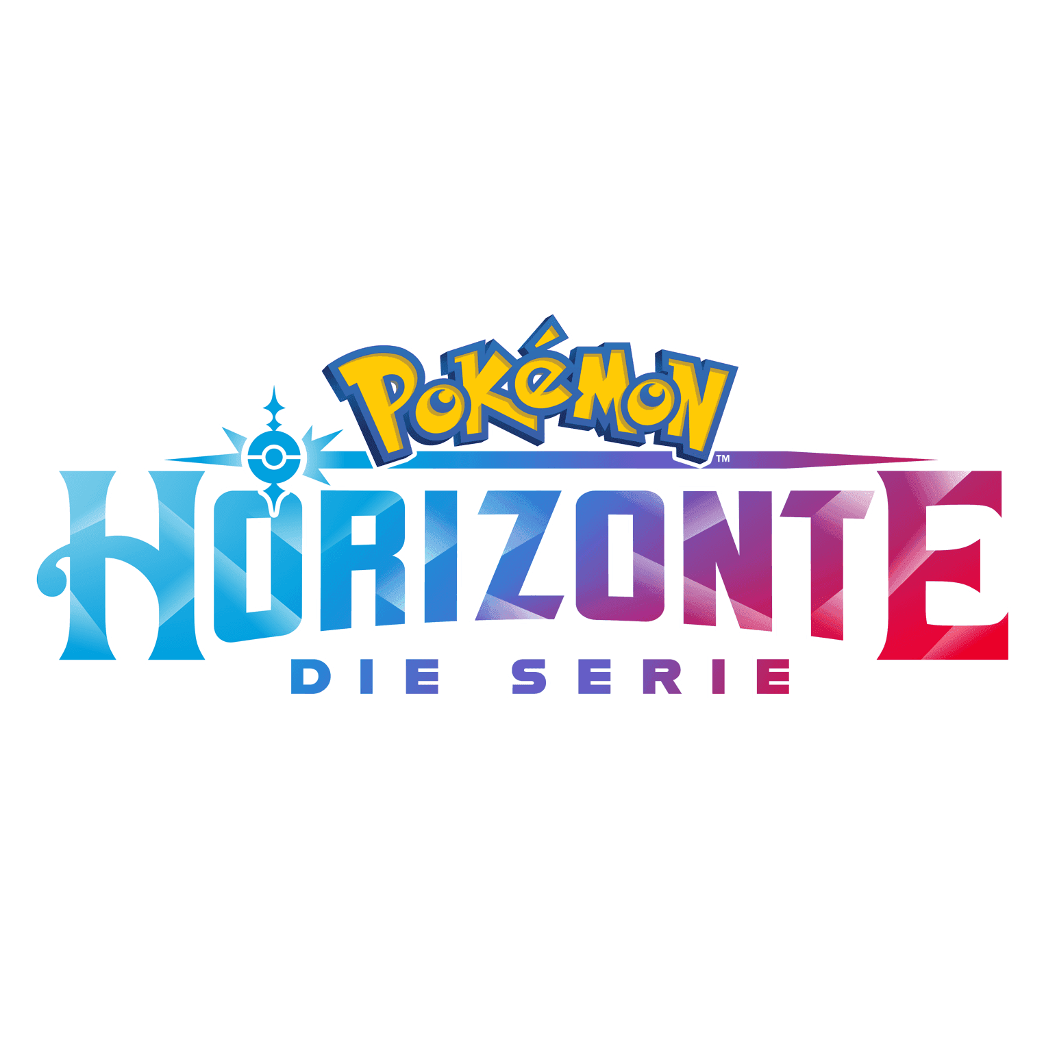 Pokémon Horizonte: Die Serie