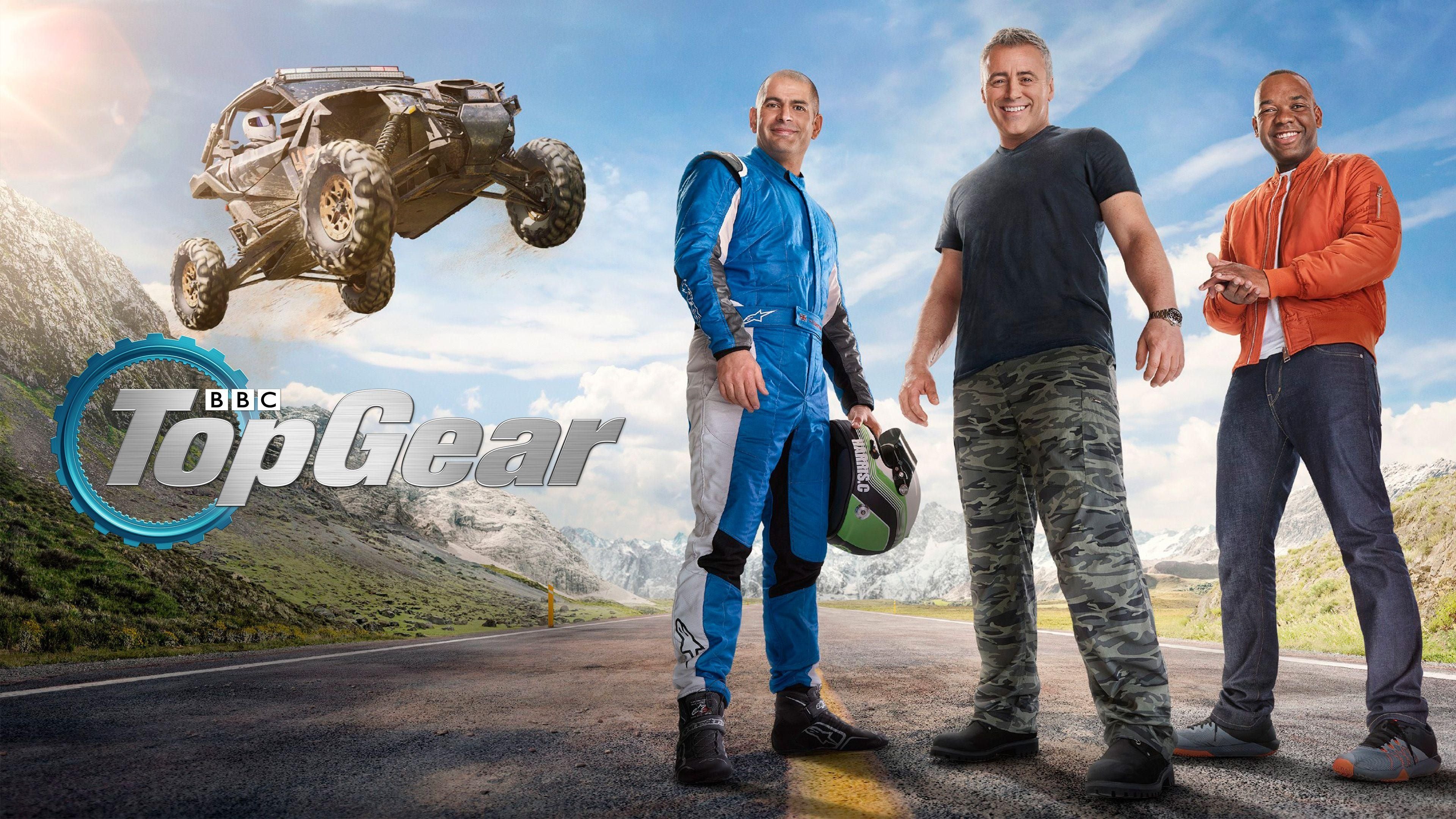 Top Gear