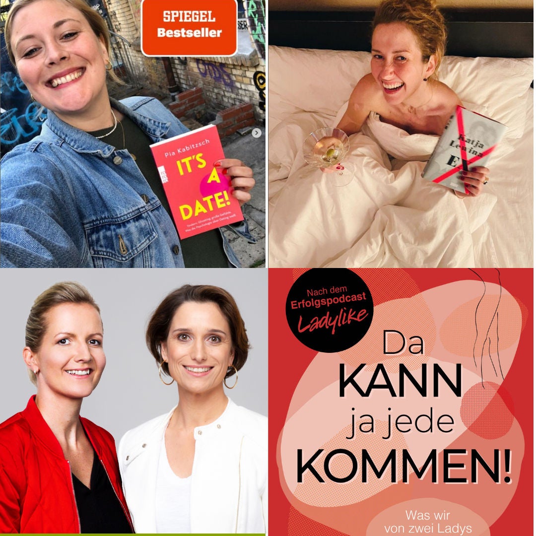 (111) It´s a date: Sex mit dem Ex!