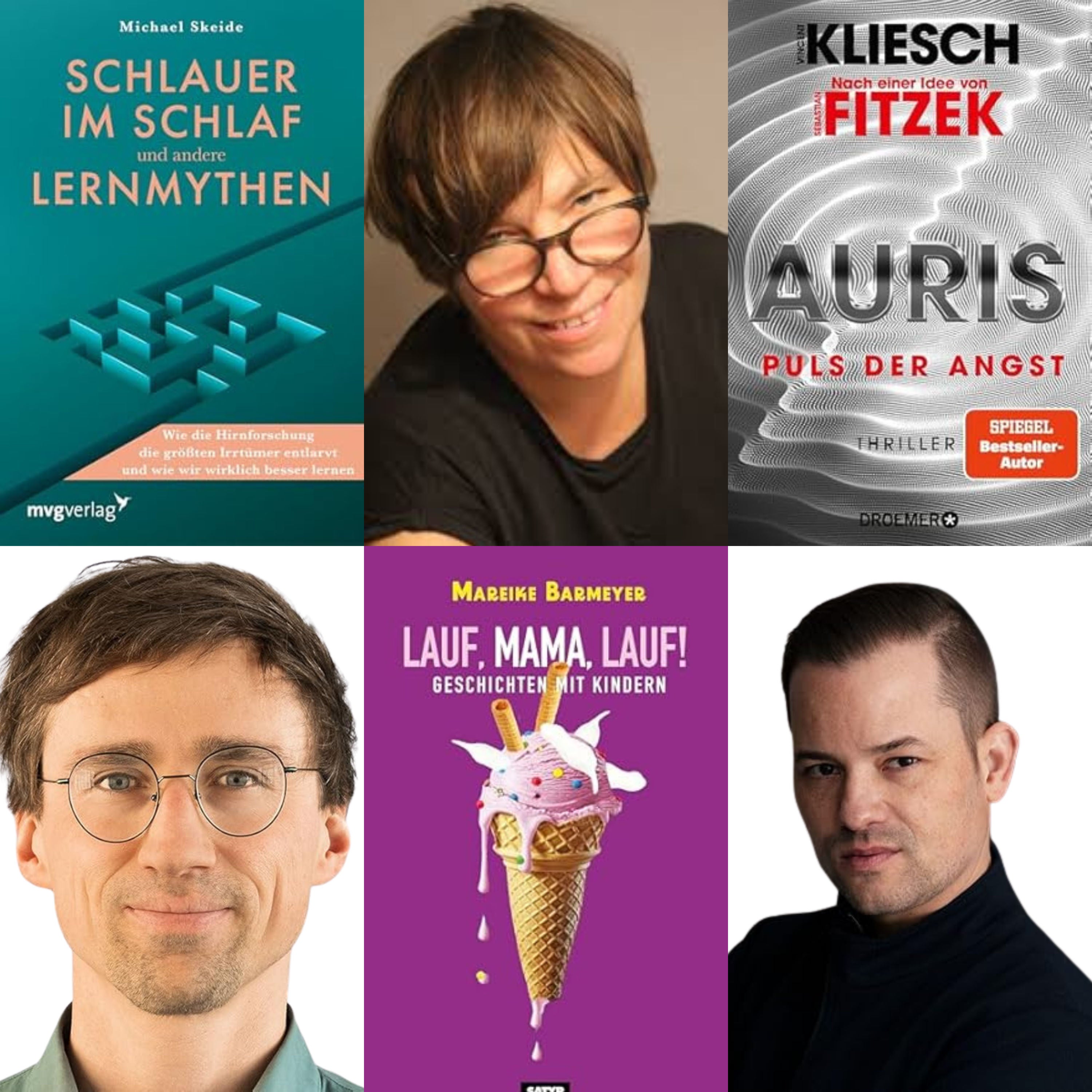 (231) Puls der Angst: Lauf, Mama lauf!