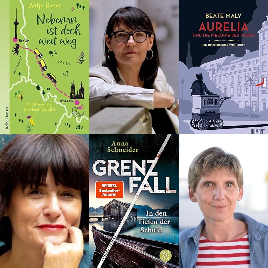 (159) Grenzfall: Nebenan ist doch weit weg!