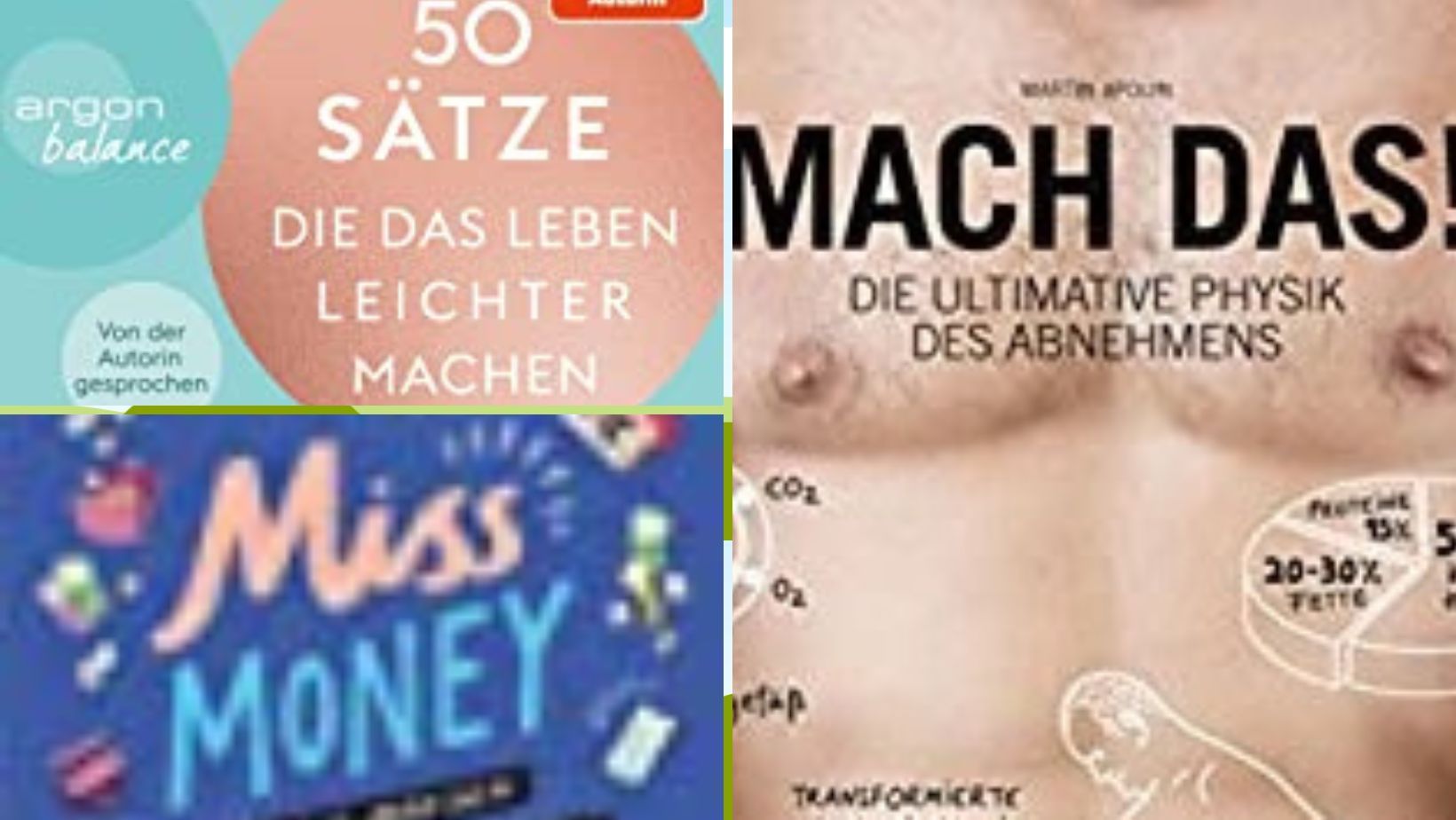 (104) Mach das! 50 Sätze für Dein Jahr!