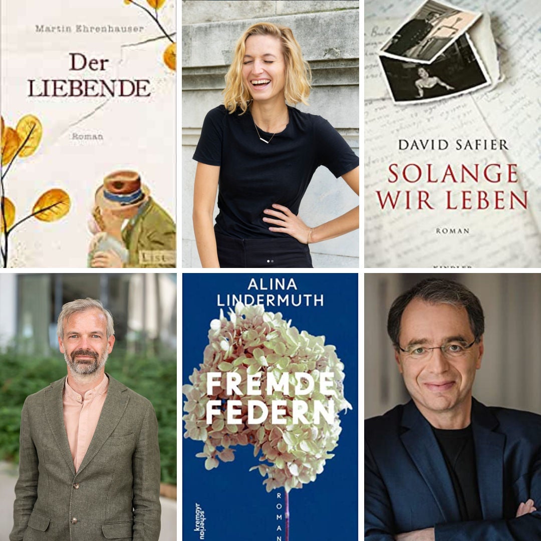 (120) Solange wir leben: Die wunderbare Welt des Fußballs!