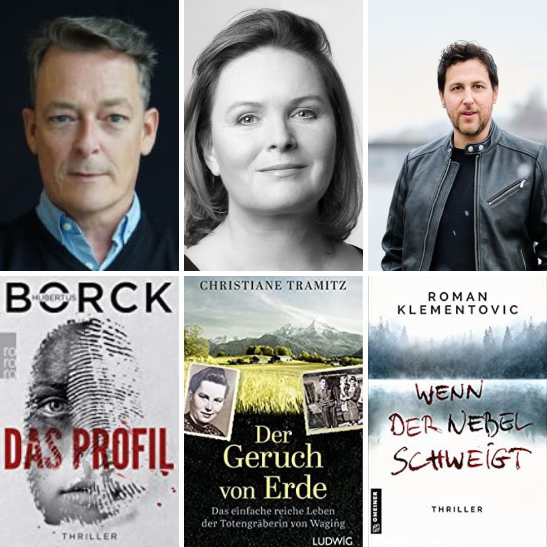 (96) Das Profil: Der Geruch von Erde!