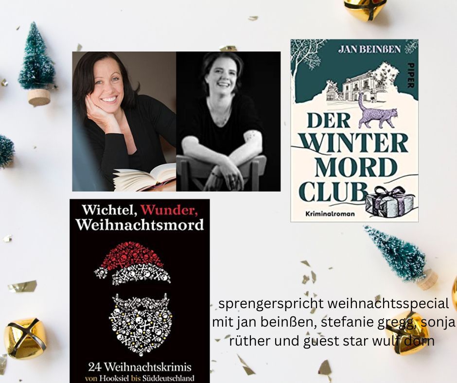 (102) Weihnachts-Special: Ein Sack voller Überraschungen!