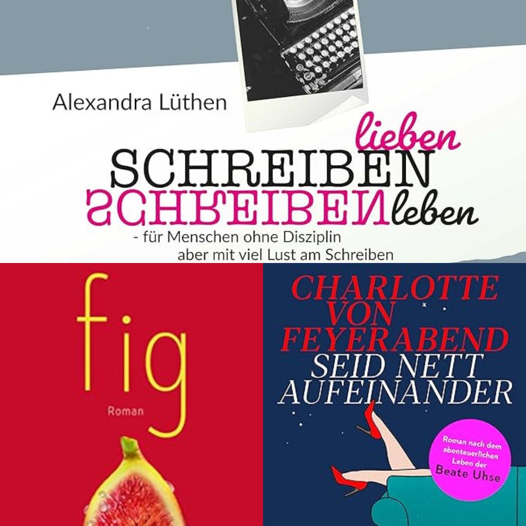(178) Fig! Polyamorie: Seid nett aufeinander!