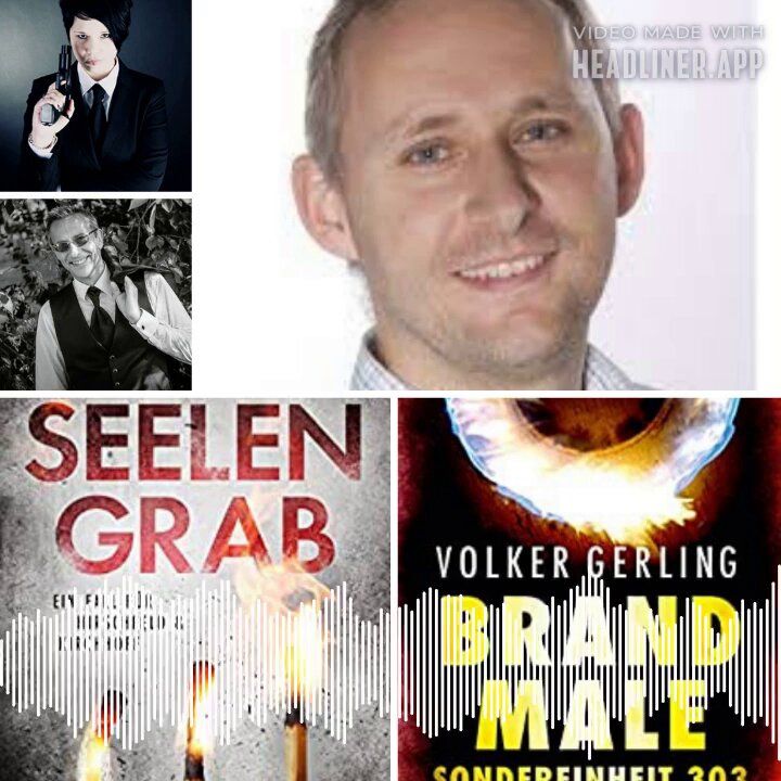 (48) Seelengrab: Brandmale in der Fußball-Konferenz!