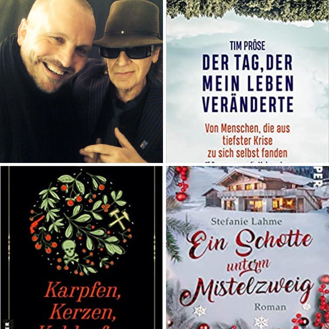 (101) Advent im Revier: Das Licht weitertragen!