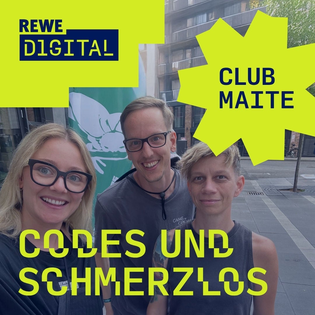 30 | CLUB MAITE - Hack vs. Wild - Live vom Hackevent 2025