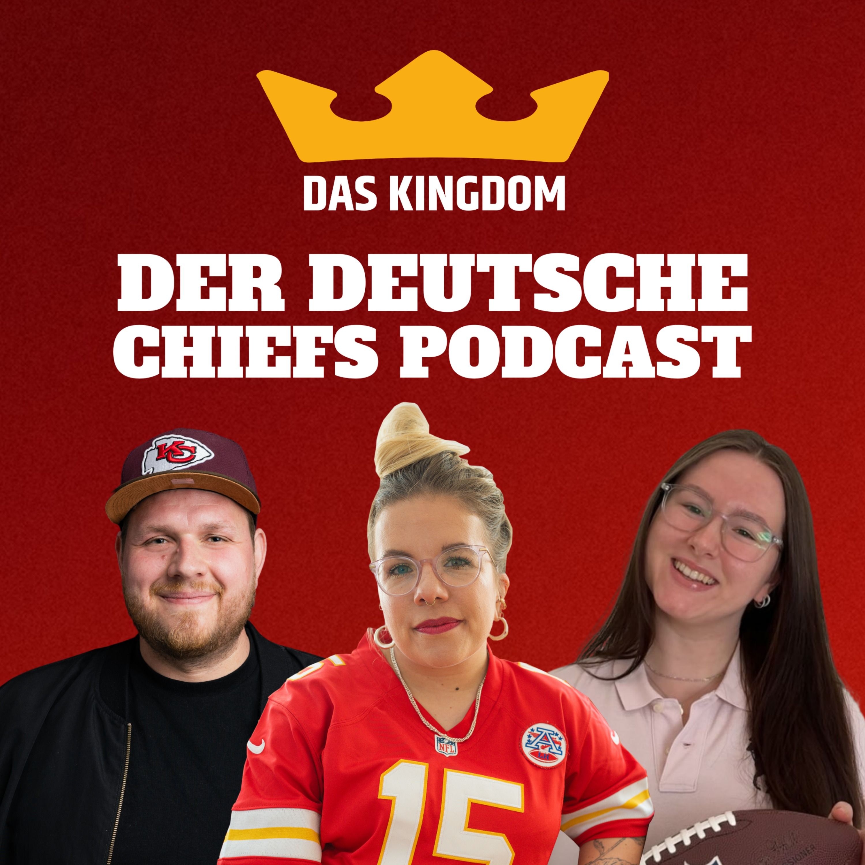 Das Kingdom: Brown verletzt, Return-Fiasko und der Man of Steele