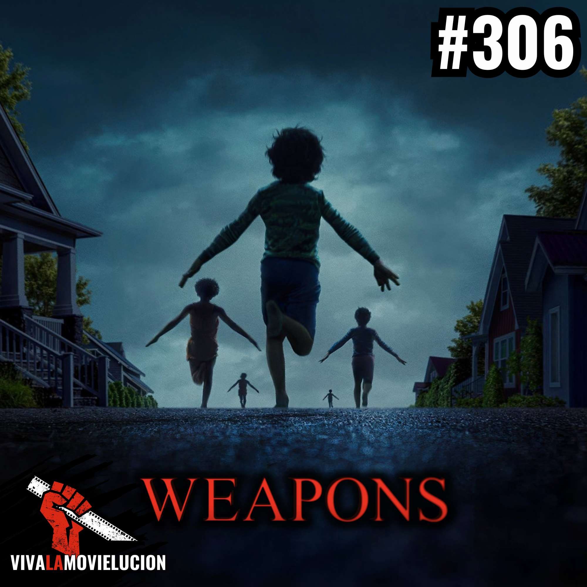 Weapons (2025): Kritik zu Zach Creggers Mystery-Horror | #306