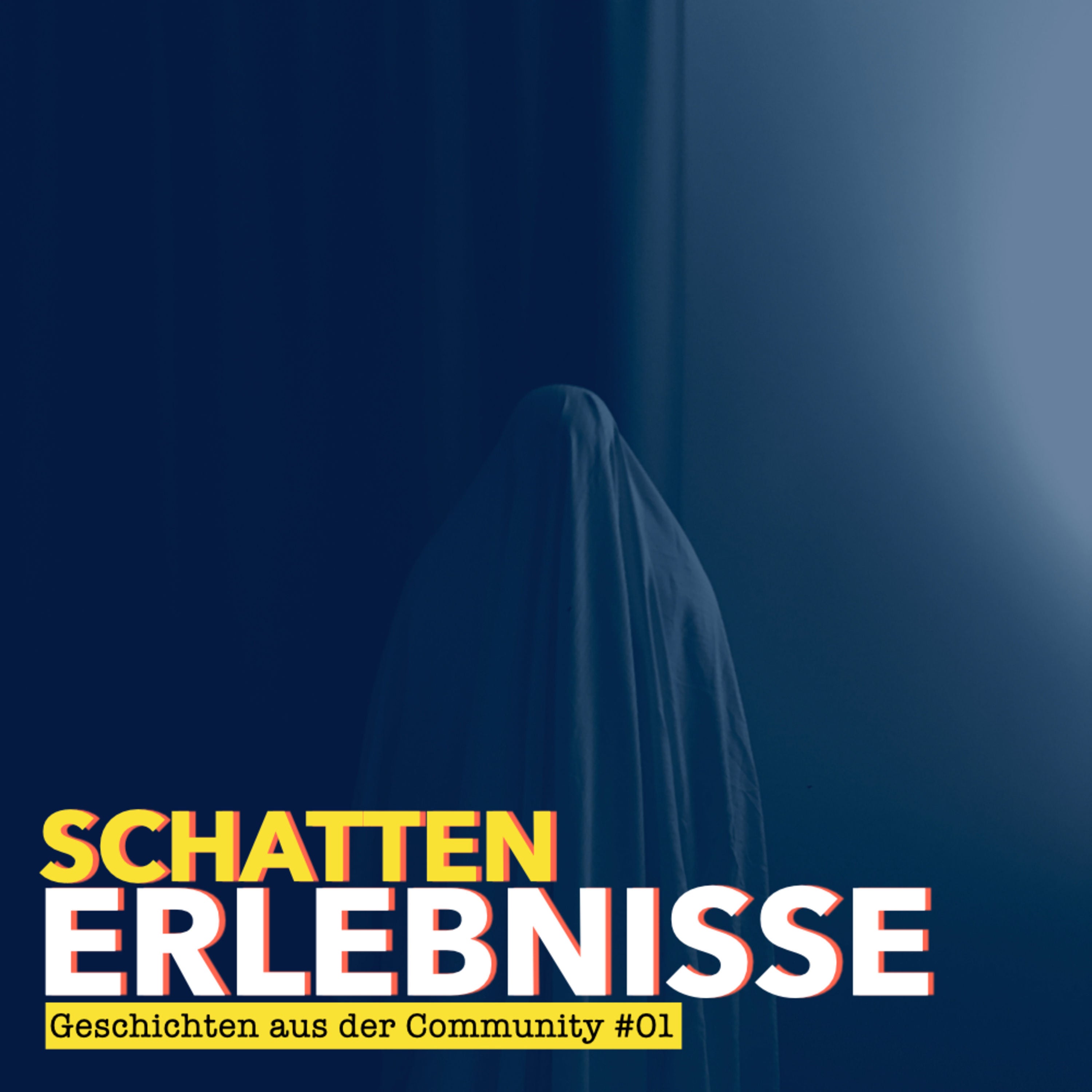 Schattenerlebnisse – Geschichten aus der Community #01