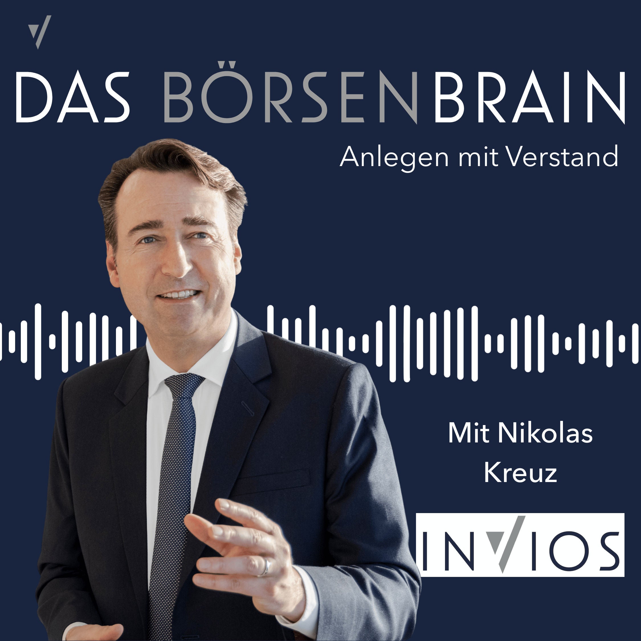 #1 - Ihr größter Feind an der Börse? Unser eigenes Gehirn.