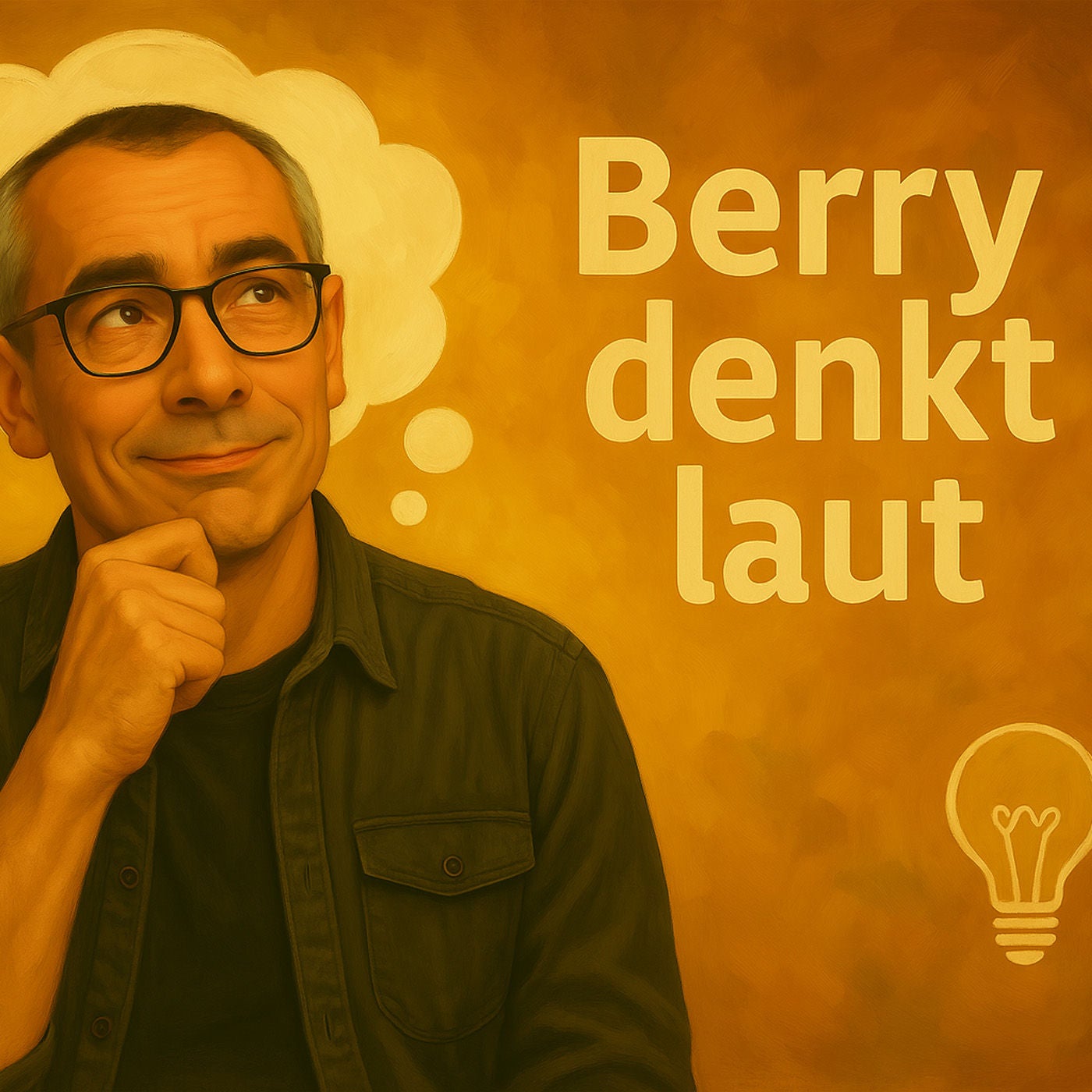 Berry denkt laut...
