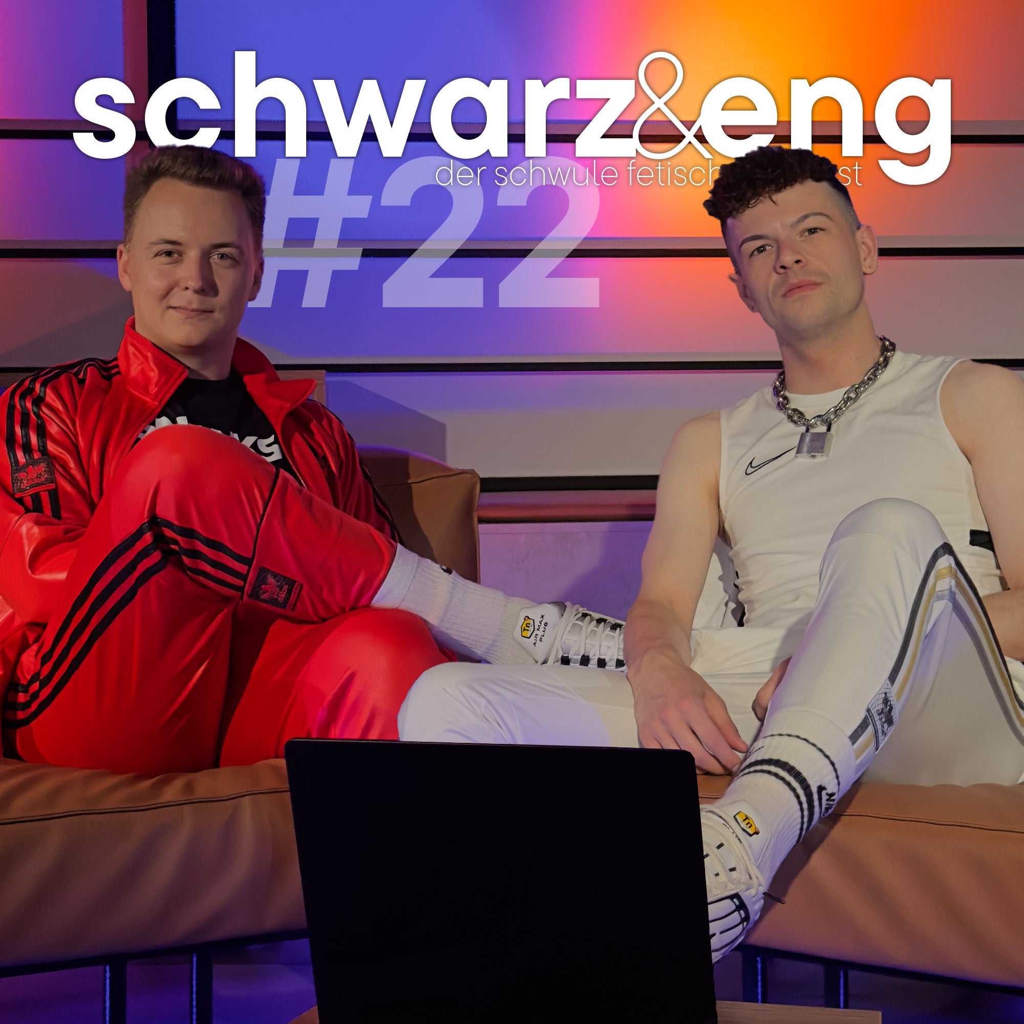 #22 Fetisch - Ist das an ein Alter oder Wohnort geknüpft?