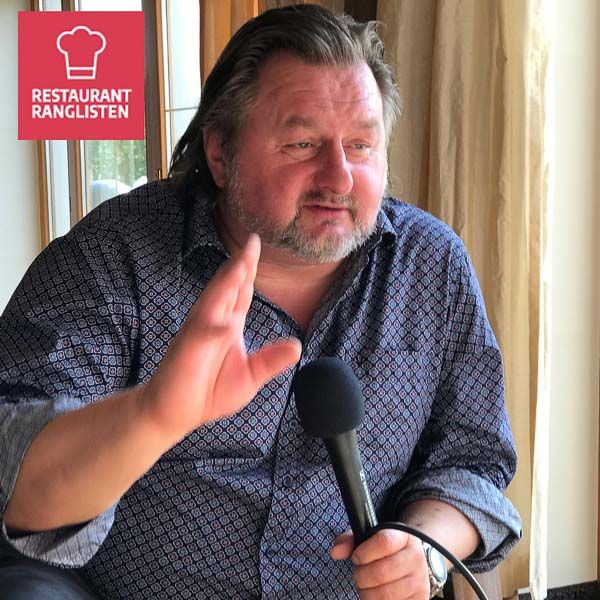 Folge 37 - Sternekoch Hubert Obendorfer, Restaurant Eisvogel