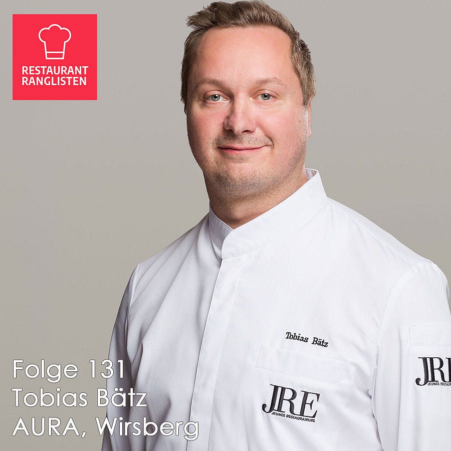 #131 Tobias Bätz, AURA Alexander Herrmann & Tobias Bätz
